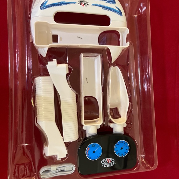 Wii Controller Add-on Sports Resort 5 in 1 Pack for Wii Motion Plus New Open Box - Picture 6 of 6